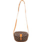Louis Vuitton Jeune Fille PM aus Monogram Canvas – Ansicht 7