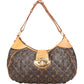 Louis Vuitton Monogram Canvas Etoile City GM Shoulder Bag