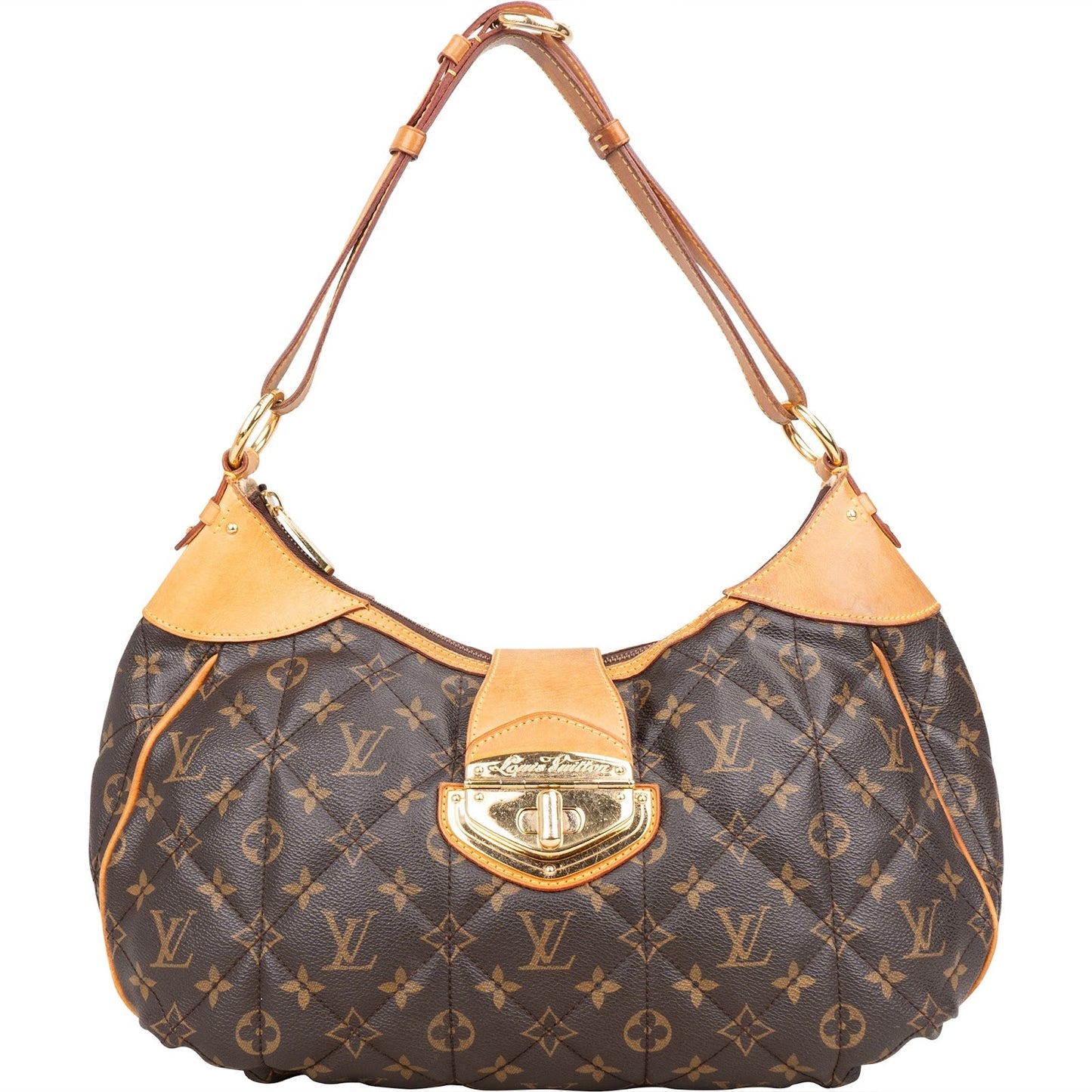 Louis Vuitton Monogram Canvas Etoile City GM Shoulder Bag