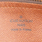 Louis Vuitton Monogram Canvas Papillon Set Handbag