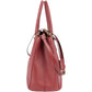 Prada Saffiano Leather Lux Galleria Handbag