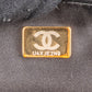 Chanel Limited Sequin Classic Medium Single Flap Crossbody Bag