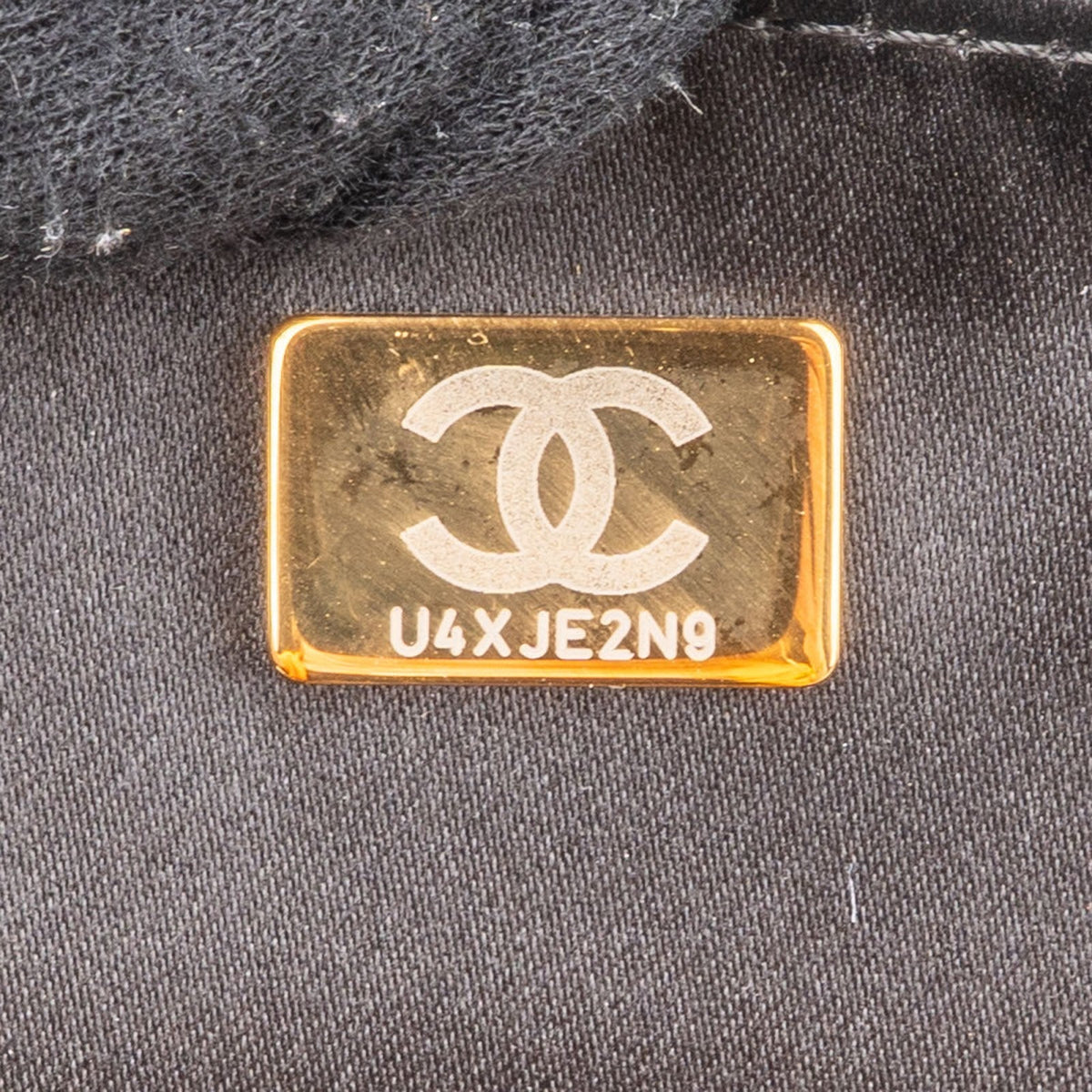 Chanel Limited Sequin Classic Medium Single Flap Crossbody Bag