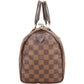 Louis Vuitton Monogram Damier Ebene Speedy 25 Handbag