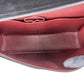 Chanel Quilted Lambskin Jumbo Double Flap Crossbody Bag