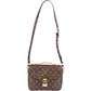 Louis Vuitton Monogram Canvas Pochette Métis Handbag