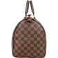 Louis Vuitton Monogram Damier Ebene Speedy 30 Handbag