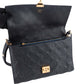 Louis Vuitton Blue Monogram Empreinte Leather Fascinante Crossbody Bag