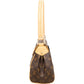 Louis Vuitton Monogram Canvas Beverly MM Shoulder Bag