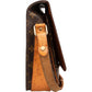 Louis Vuitton Monogram Canvas Cartouchiere GM Crossbody Bag