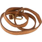 Louis Vuitton Vachetta Leather Bags Strap