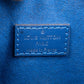 Louis Vuitton Blue Epi Leather Nano Sac Noé Crossbody Bag