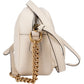 Gucci Chevron Matelassé Leather GG Marmont Medium Camera Crossbody Bag