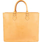 Louis Vuitton 1 of 1 Nomade Leather Horizontal Sac Plat Special Order Handbag