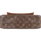 Louis Vuitton Monogram Canvas Looping PM Shoulder Bag