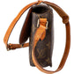 Louis Vuitton Saint Cloud PM aus Monogram Canvas – Ansicht 4