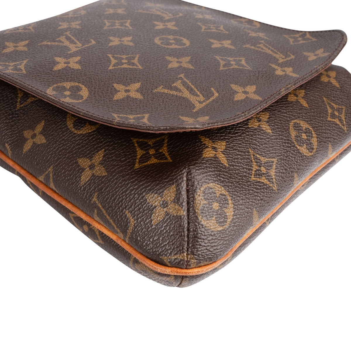 Louis Vuitton Canvas Musette Salsa PM Schultertasche, Bild 7 von 10
