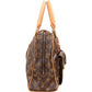 Louis Vuitton Monogram Canvas Manhattan GM Handbag