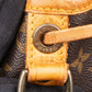 Louis Vuitton Monogram Canvas Sac Noé Grande Shoulder Bag