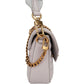 Louis Vuitton Leather New Wave Multi Pochette Crossbody Bag