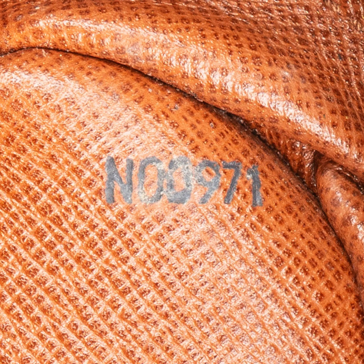 Louis Vuitton Monogram Canvas Trocadero 27 Crossbody Bag
