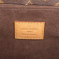 Louis Vuitton Pochette Métis aus Monogram Canvas – Ansicht 12