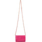 Chanel Caviar Leather Timeless CC Vintage Wallet on Chain Crossbody Bag