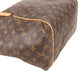 Louis Vuitton Monogram Canvas Totally MM Shoulder Bag