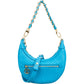 Louis Vuitton Calfskin Leather Monogram Empreinte Loop Shoulder Bag