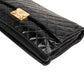 Chanel Patent Leather Ultimate Soft Single Flap Crossbody Bag