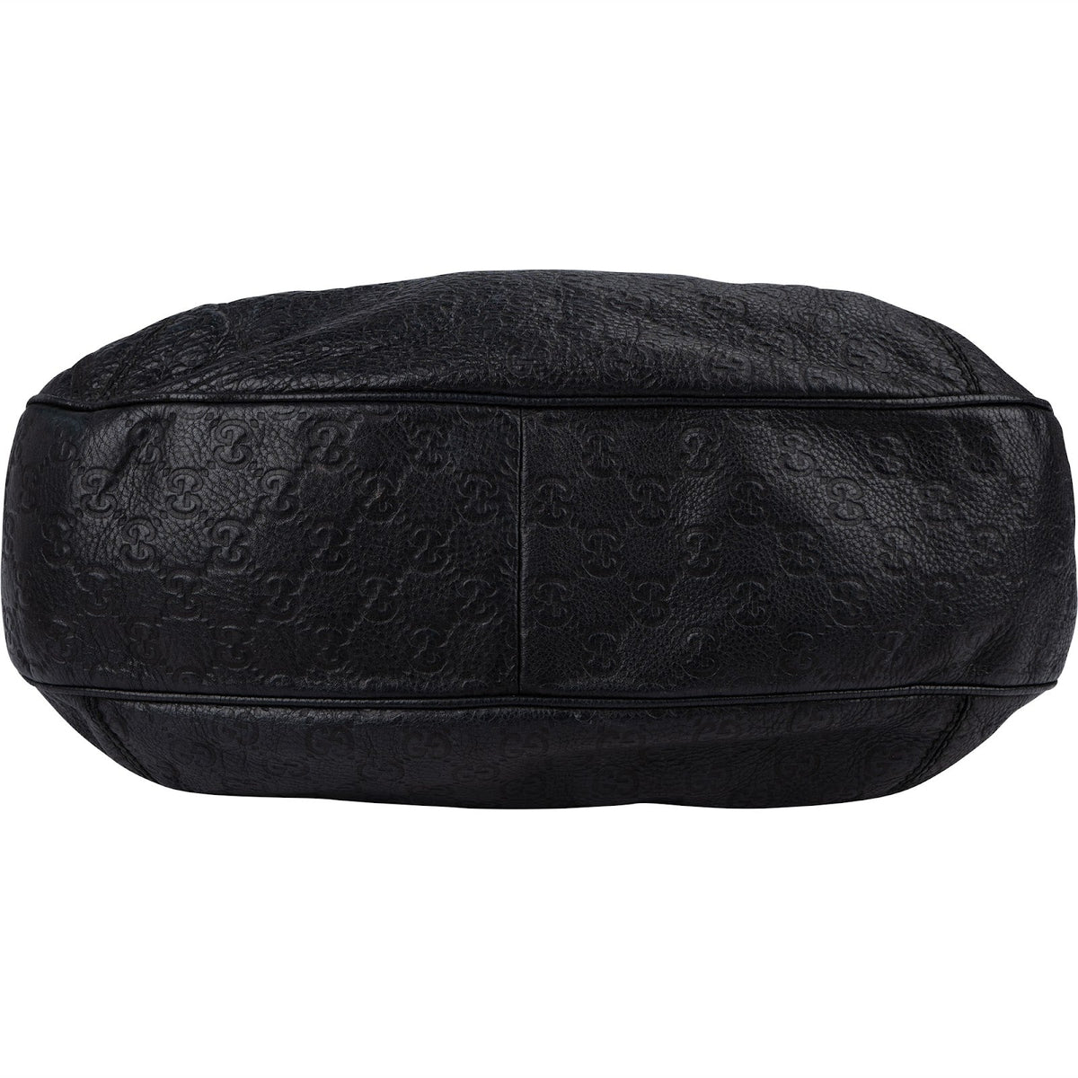 Gucci Hobo aus Guccissima-Leder – Ansicht 7