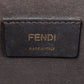 Fendi Monogram FF Zucca Canvas Camera Crossbody Bag