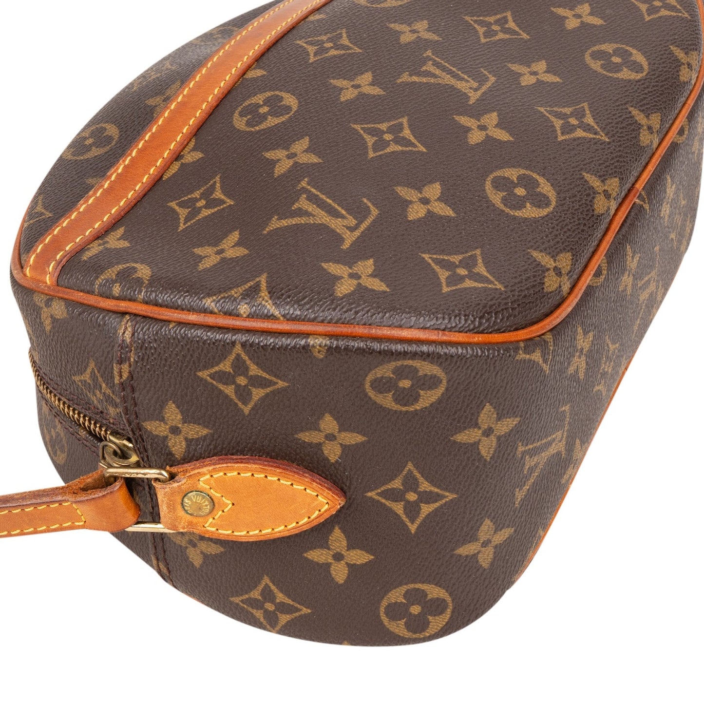 Louis Vuitton Monogram Canvas Blois Crossbody Bag