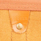 Louis Vuitton Kenyan Fawn Epi Leather Keepall 50 Travel Bag