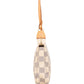 Louis Vuitton Monogram Damier Azur Canvas Pochette Accessoires Handbag