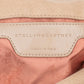 Stella McCartney Shaggy Falabella Fold Over Tote Handbag