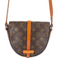 Louis Vuitton Monogram Canvas Chantilly PM Crossbody Bag