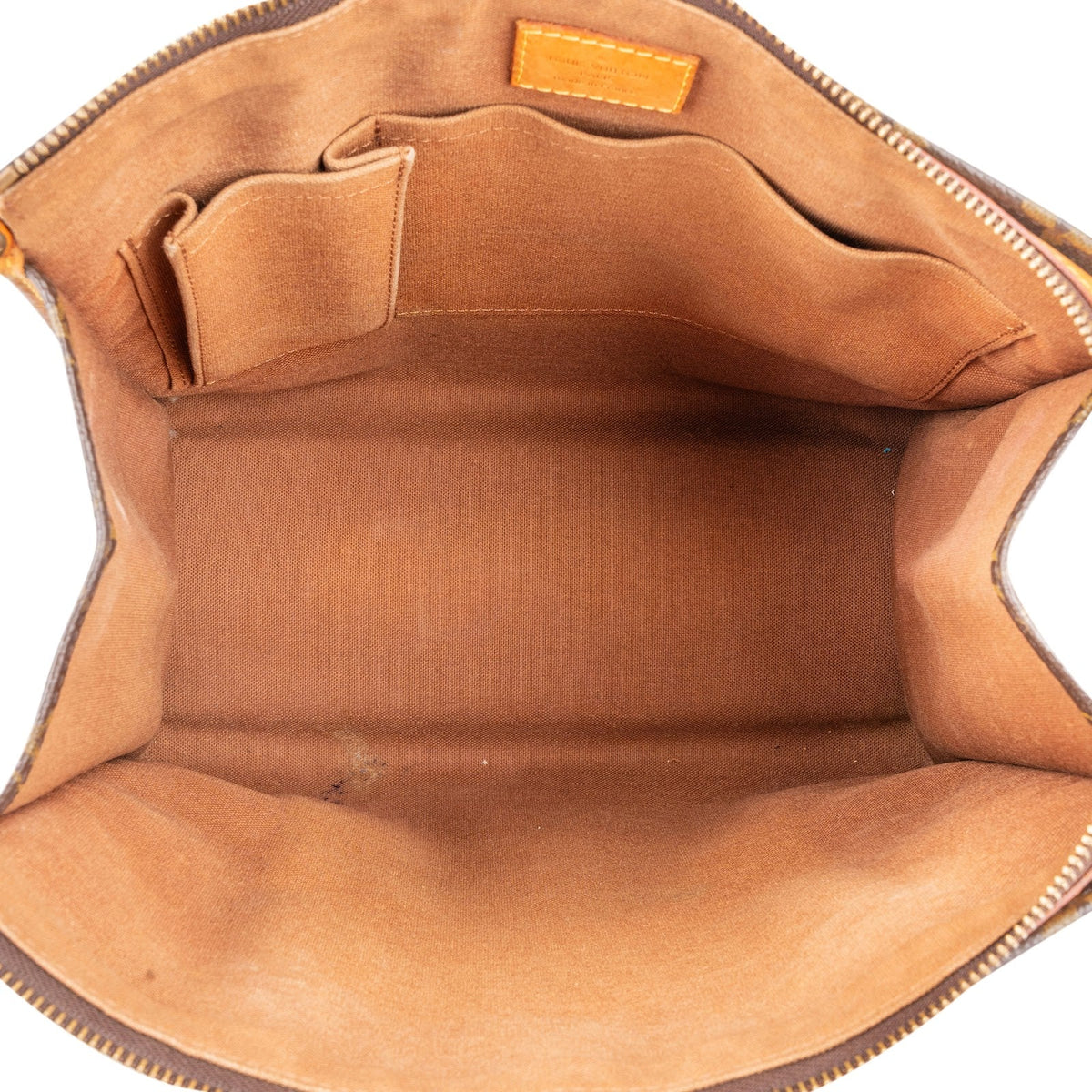 Louis Vuitton Popincourt aus Monogram Canvas – Ansicht 8