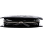 Chanel Patent Leather Timeless CC Flap Handbag