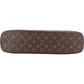 Louis Vuitton Monogram Canvas Luco Shoulder Bag