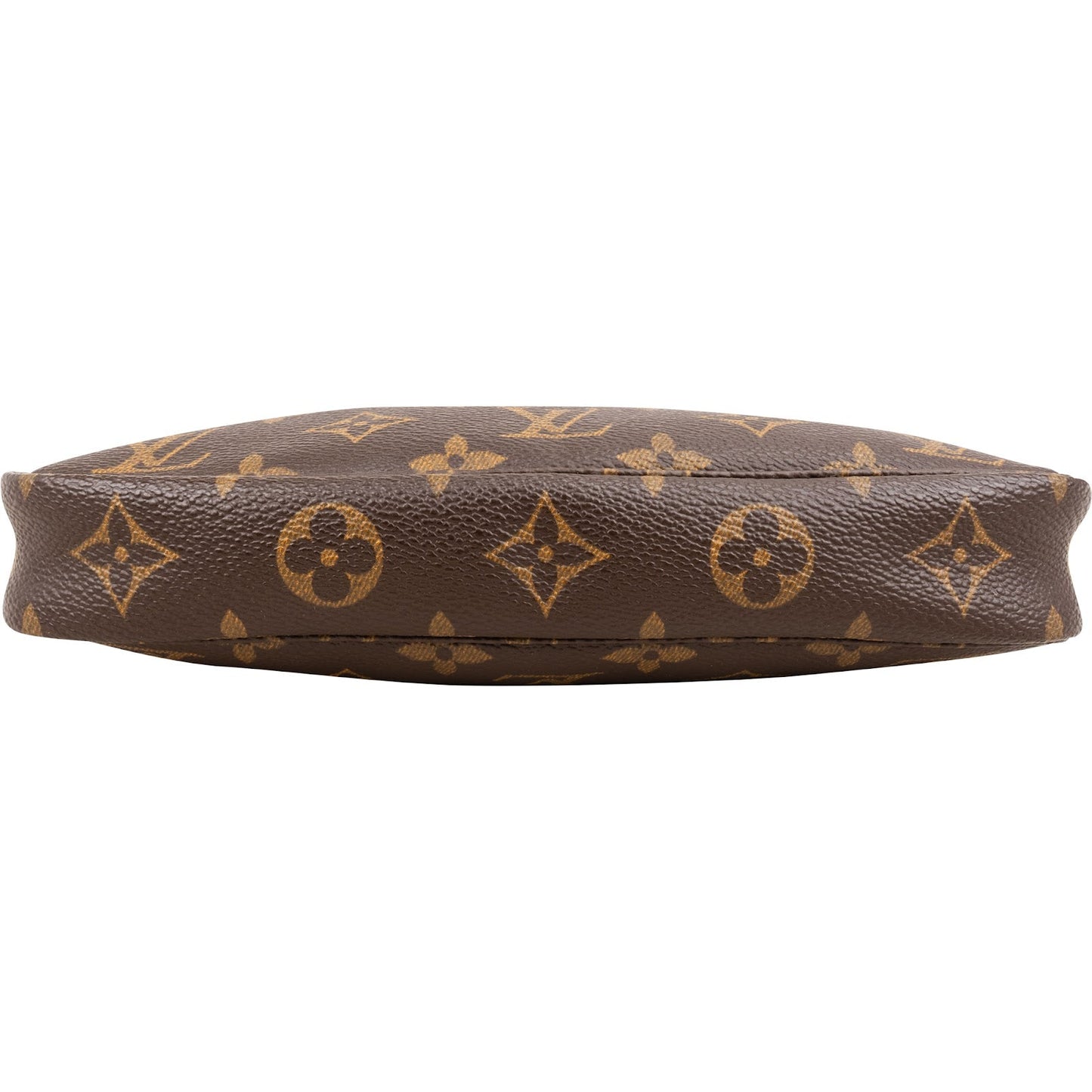 Louis Vuitton Monogram Canvas Pochette Accessoires Handbag
