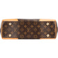 Louis Vuitton Monogram Canvas Beverly MM Shoulder Bag