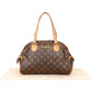 Louis Vuitton Monogram Canvas Montorgueil Handbag