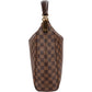 Louis Vuitton Monogram Damier Ebene Portobello PM Shoulder Bag