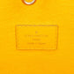 Louis Vuitton Yellow Epi Leather Neverfull MM Shoulder Bag
