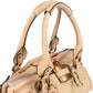 Chloé Leather Studded Paddington Satchel Handbag