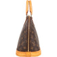 Louis Vuitton Monogram Canvas Alma PM Handbag