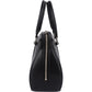 Louis Vuitton Noir Epi Leather Jasmin Handbag
