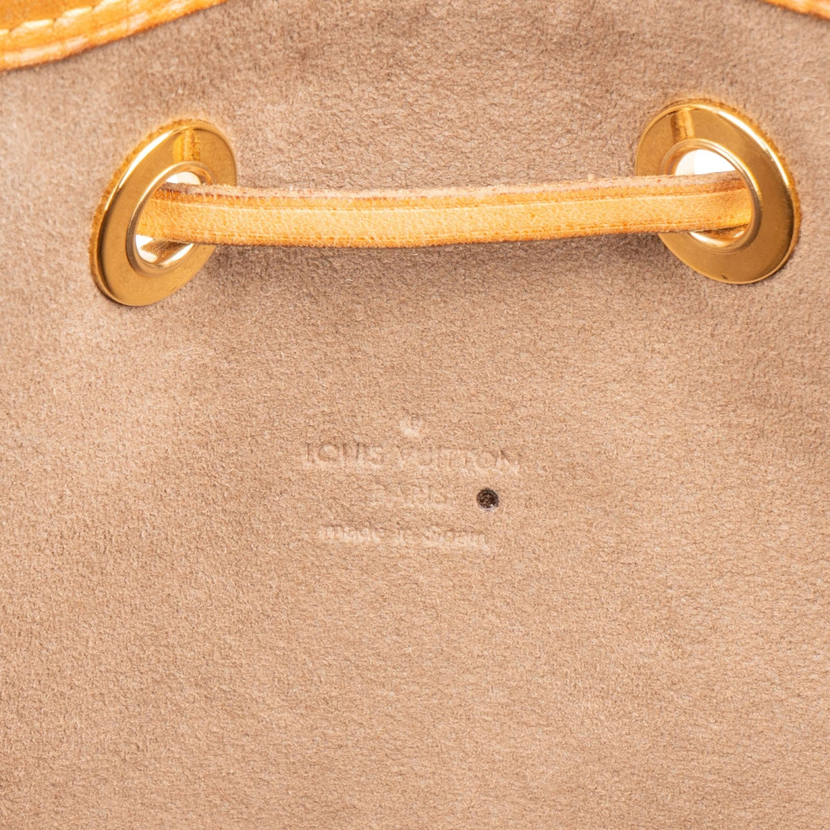 Louis Vuitton Monogram Murakami Multicolor Sac Noé Petit Shoulder Bag
