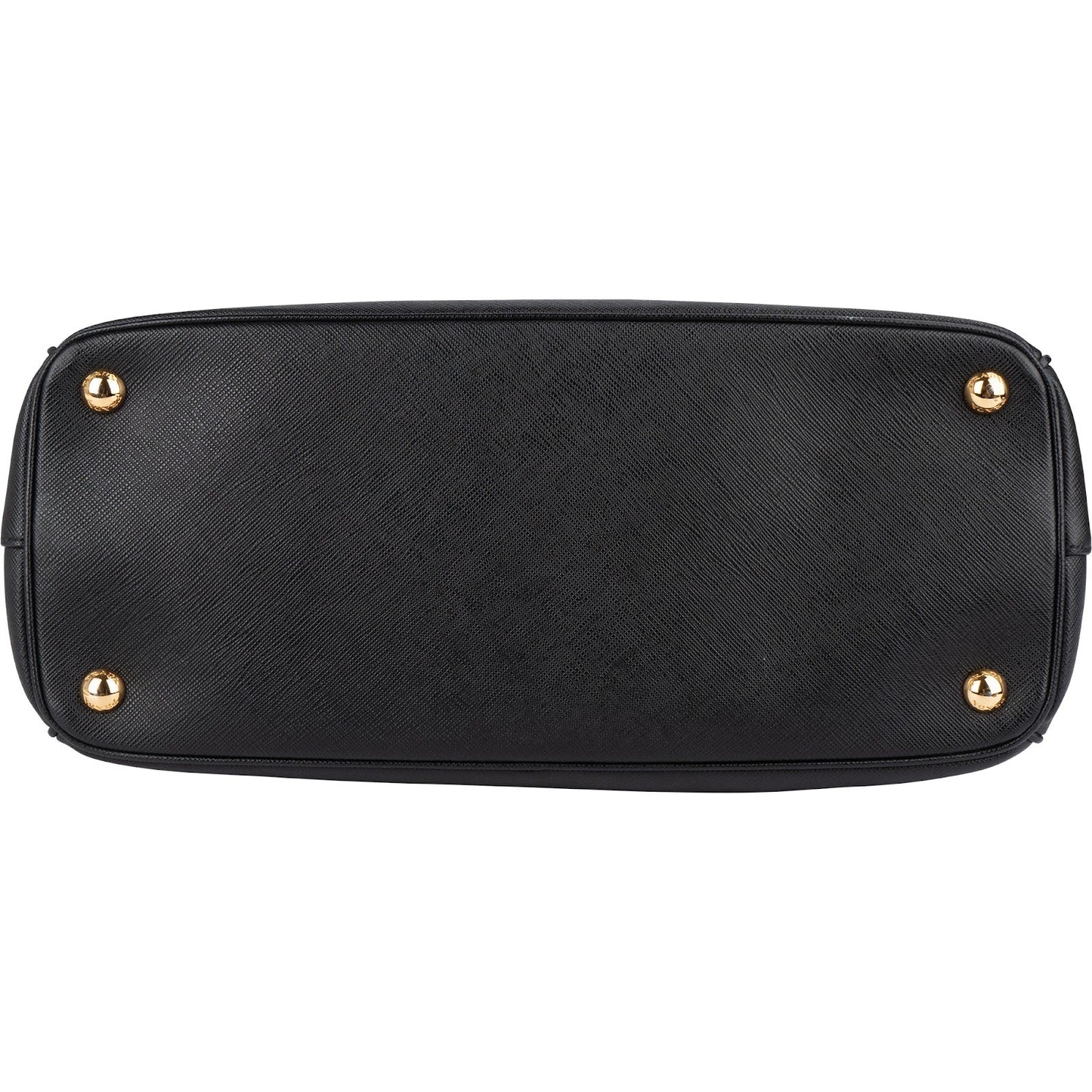 Prada Saffiano Leather Galleria Handbag